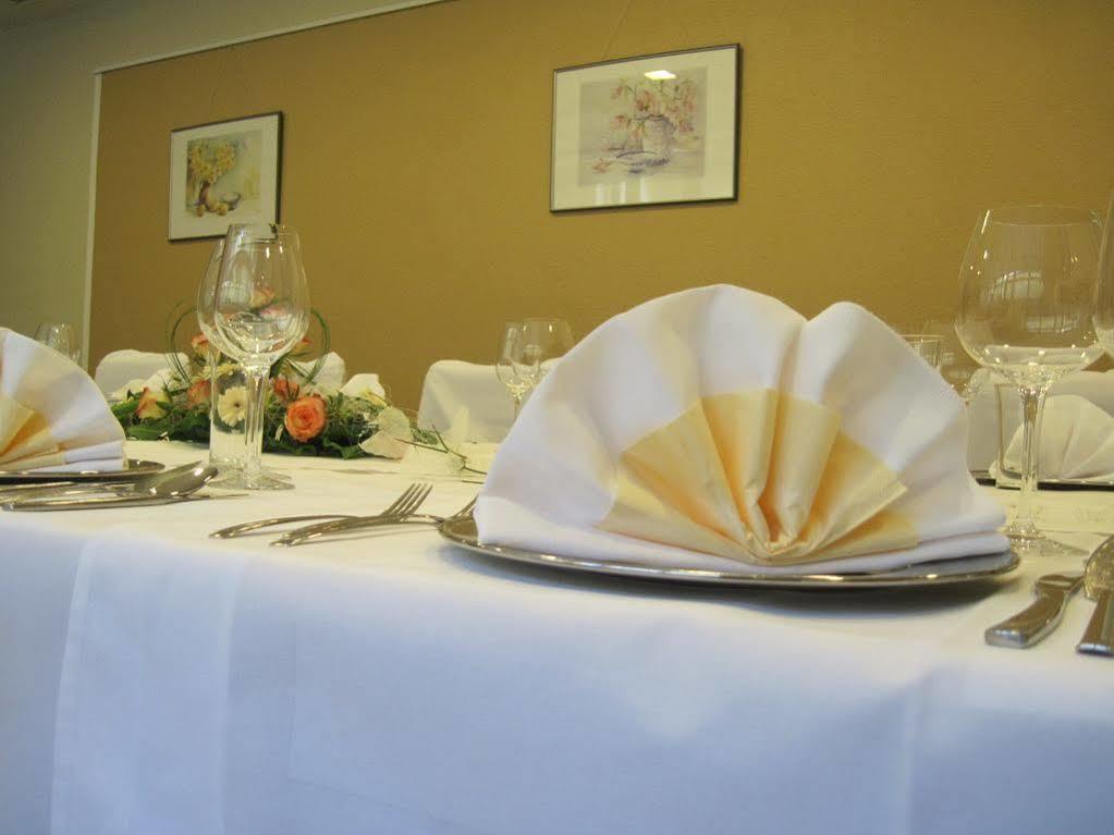Hotel Restaurant Florianihof Маттерсбург Екстер'єр фото